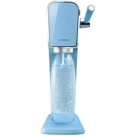 Συσκευή Παραγωγής Ανθρακούχου Νερού SODASTREAM SS-ARTBLUE Μπλε image 2