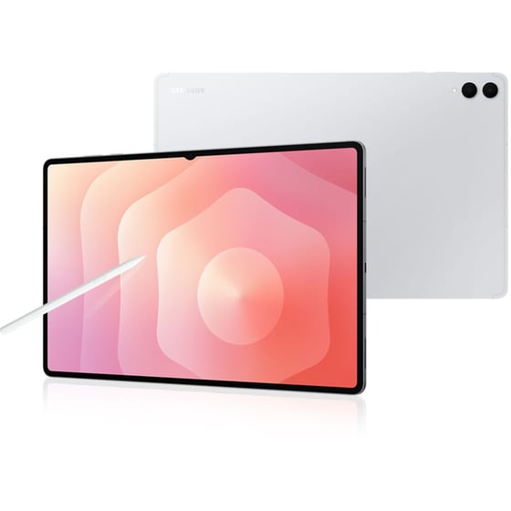 Tablet Samsung Galaxy Tab S11 Ultra 14.6" 12GB/256GB Wi-Fi - Silver image 2