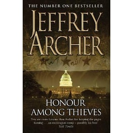 Honour Among Thieves