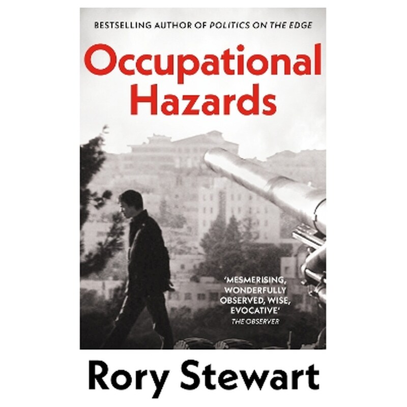 Occupational Hazards