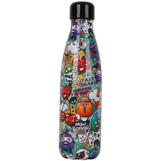 Μπουκάλι Θερμός i-Drink Urban 500 ml image 0