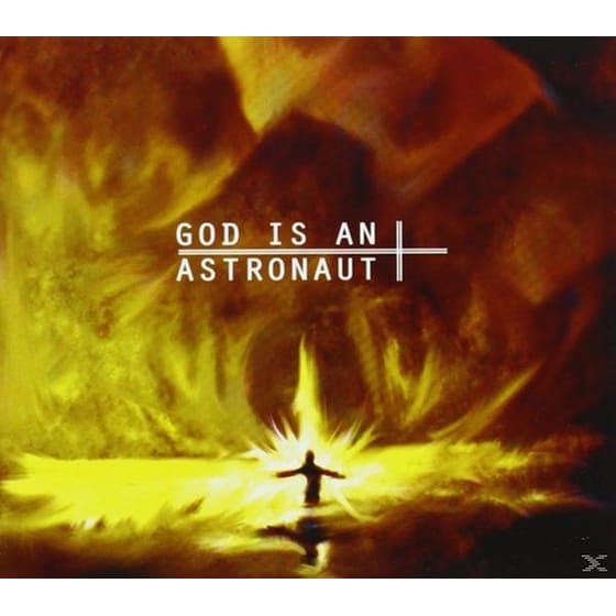 God Is An Astronaut image 0