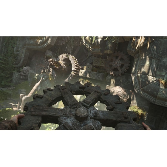 Indiana Jones And The Great Circle - PS5 image 5