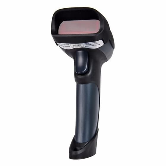 NETUM Scanner Χειρός Ασύρματο Laser 2.4GHz Ανάγνωση 1D Barcodes image 3