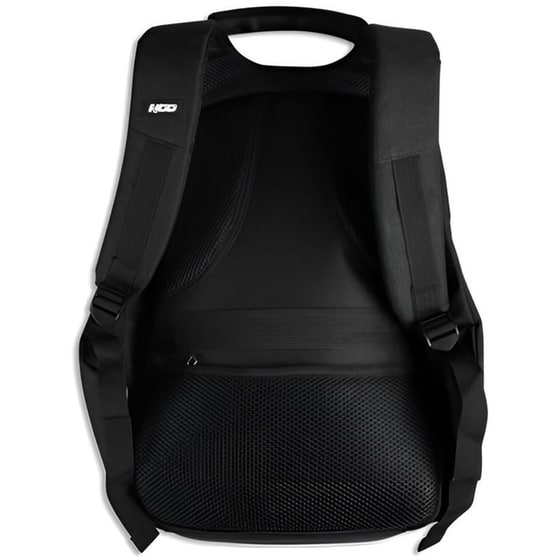 Τσάντα Laptop NOD CitySafe 15.6" Αδιάβροχη - Μαύρο image 2