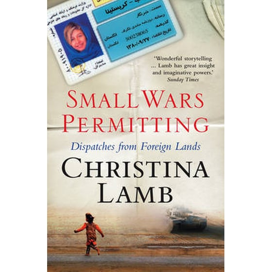 Small Wars Permitting image 0