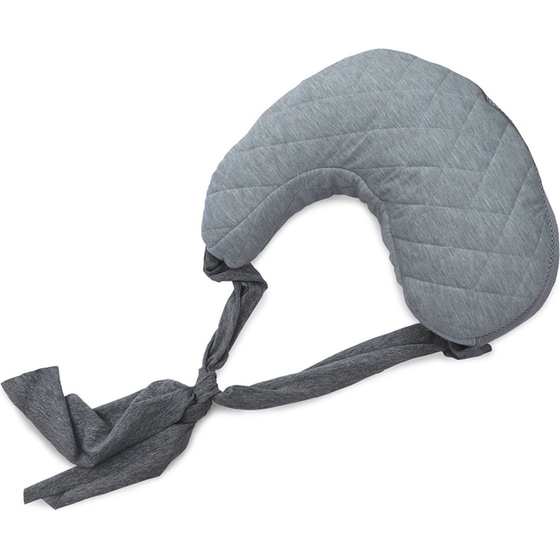 Chicco Μαξιλάρι Θηλασμού Boppy Πάντα Μαζί Σου - Γκρι image 0