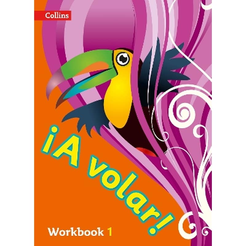 A volar Workbook Level 1