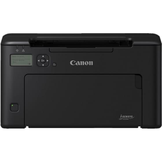 Canon i-SENSYS LBP122dw Ασπρόμαυρος Εκτυπωτής Laser A4 (5620C001AA) image 2