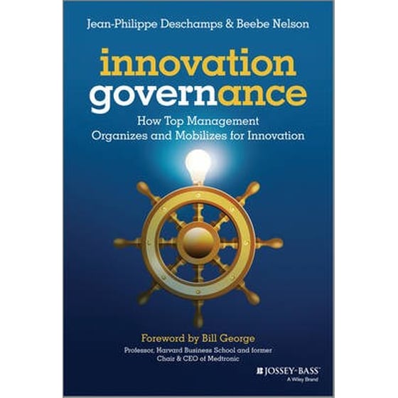 Innovation Governance image 0