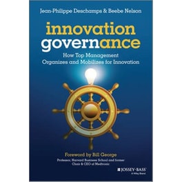 Innovation Governance