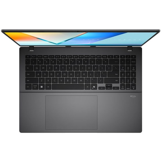 Asus Vivobook S16 M3607HA-OLED-SH080W 16'' FHD OLED (Ryzen 7-260/16GB/1TB SSD/Win11Home) Laptop image 1