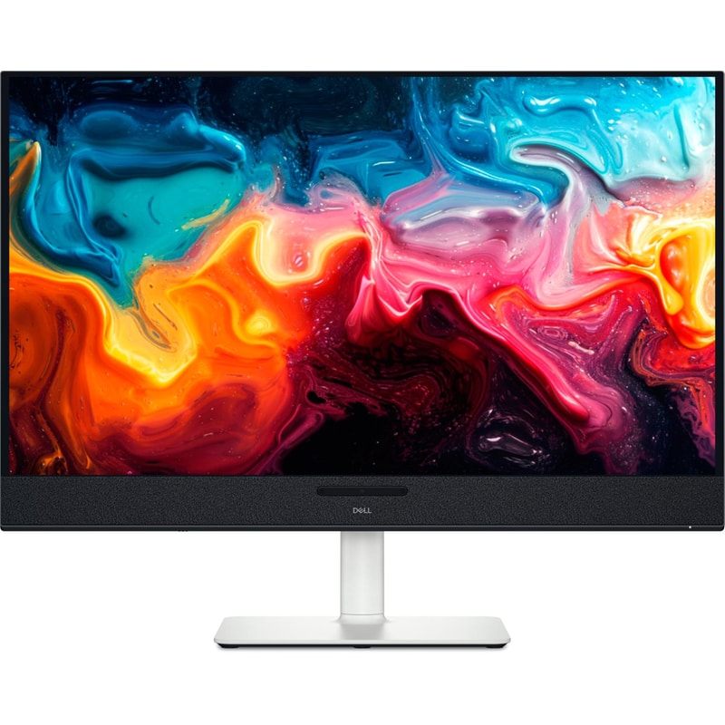 Dell Plus S3225QC Monitor 32 4K OLED Flat 120Hz 0.03ms DELL