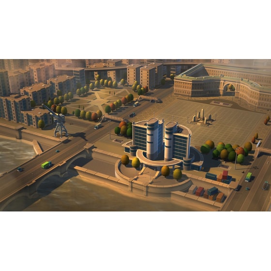 Two Point Campus Enrolment Edition - PS5 image 9