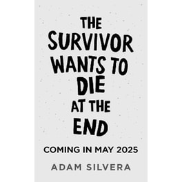 The Survivor Wants to Die at the End