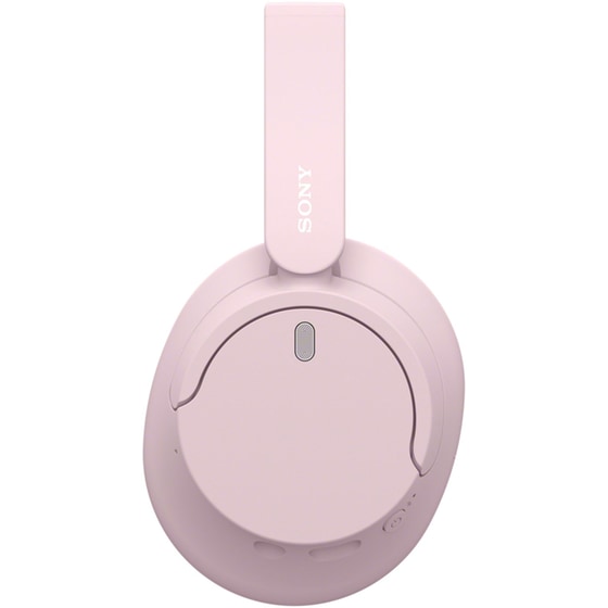 Sony WH-CH720N Ασύρματα ακουστικά Noise Cancelling Headphones - Ροζ image 2