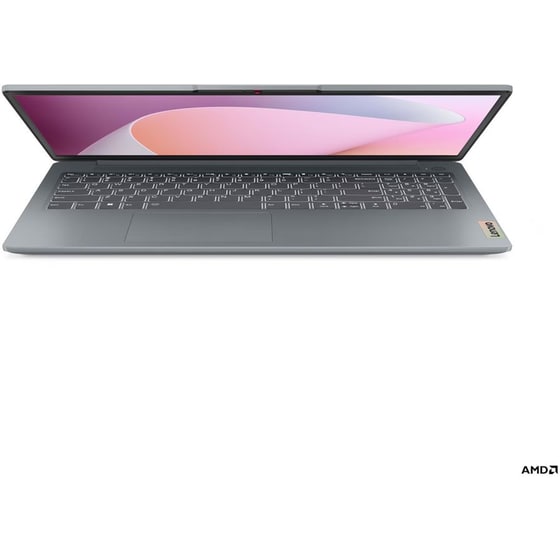 Lenovo IdeaPad Slim 3 15ABR8 15.6" FHD IPS(AMD Ryzen 7-5825U/16GB/512GB/Radeon Graphics/Win11Home) Laptop image 2