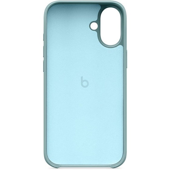 Θήκη Apple iPhone 16 Plus - Beats Case with MagSafe - Riptide Blue image 1