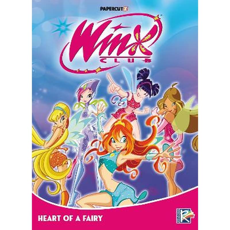Winx Club Vol. 3