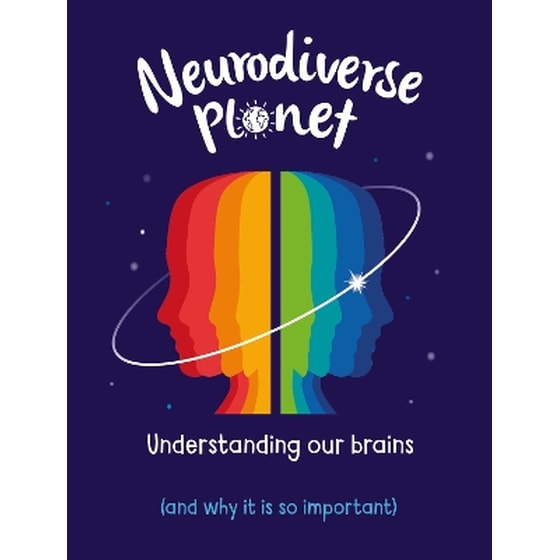 Neurodiverse Planet image 0