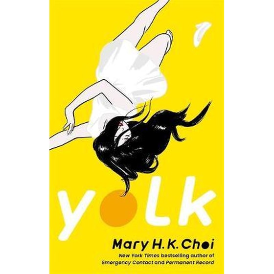 Yolk image 0