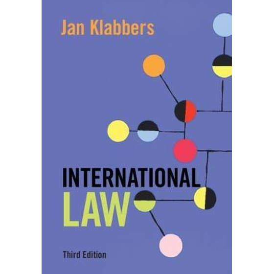 International Law image 0