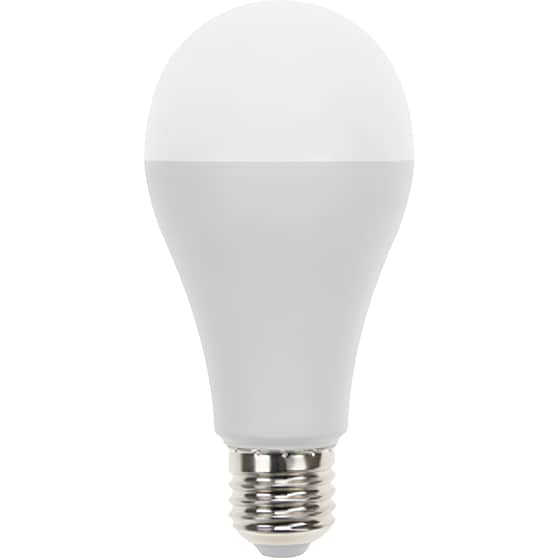 Λάμπα LED Diolamp E27 17W 6000K - Ψυχρό Λευκό image 0