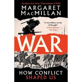 War