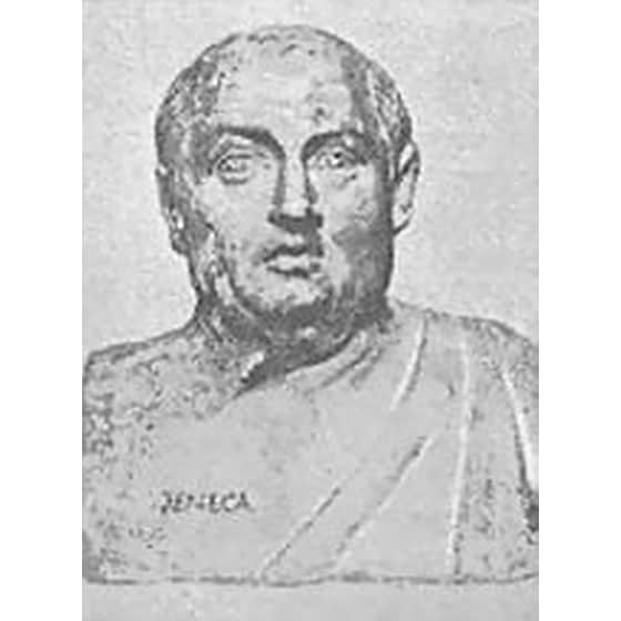 Περί της συντομίας της ζωής image 1