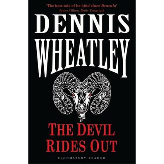 The Devil Rides Out image 0
