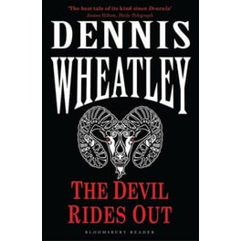 The Devil Rides Out