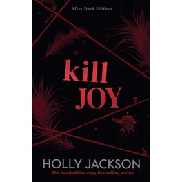 Kill Joy: After Dark