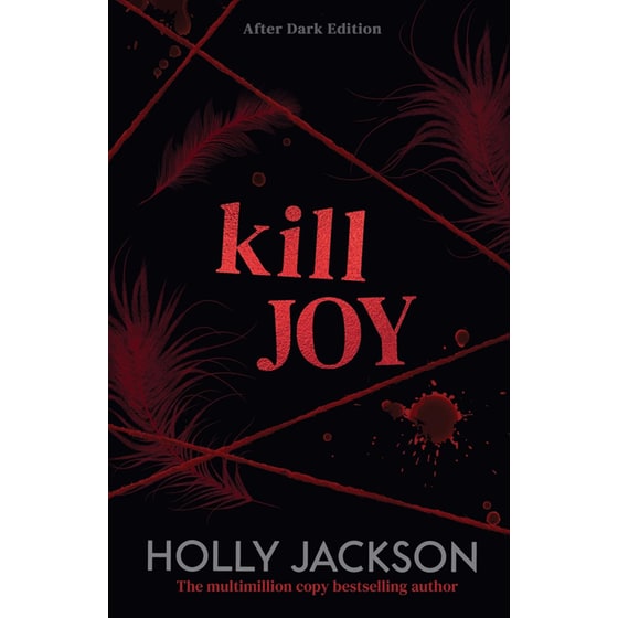 Kill Joy: After Dark image 0