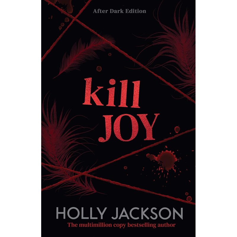Kill Joy: After Dark