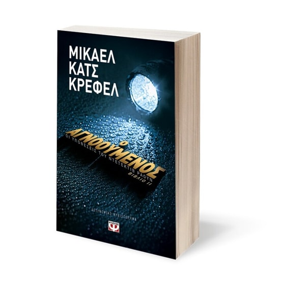 Ο αγνοούμενος - Οι υποθέσεις του ντετέκτιβ Ράουν 2 image 3