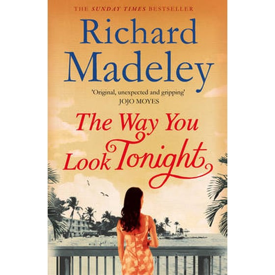The Way You Look Tonight image 0
