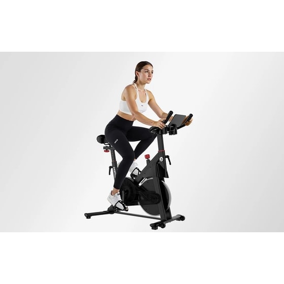 DEERRUN S500 Pro Ποδήλατο Γυμναστικής Καθιστό Μαύρο image 7