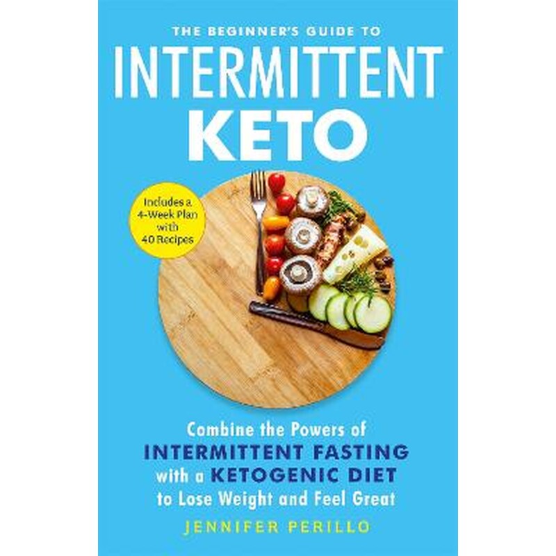 Beginners Guide to Intermittent Keto