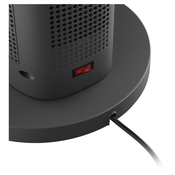 SENCOR BLADELESS SFH 3704SL 2000W Αερόθερμο Δαπέδου image 10