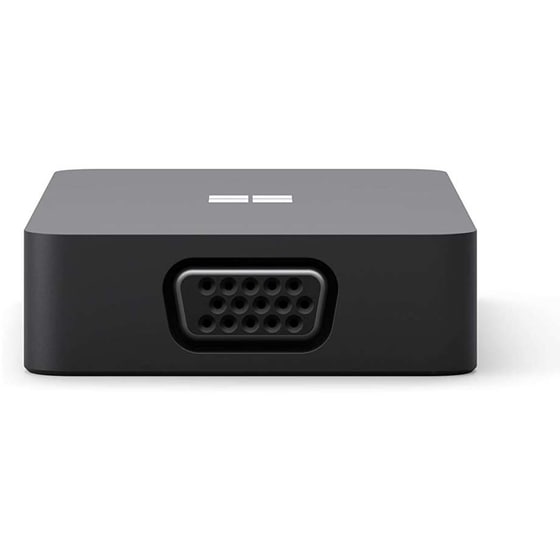 Microsoft SWV-00009 USB Hub 5-port USB 3.2 συμβατό με USB-C image 1