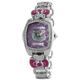Γυναικεία Ρολόγια Chronotech Ct7105ls-02m (ø 30 Mm)