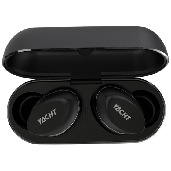 Ακουστικά Bluetooth HiFuture Yacht - Μαύρα image 4