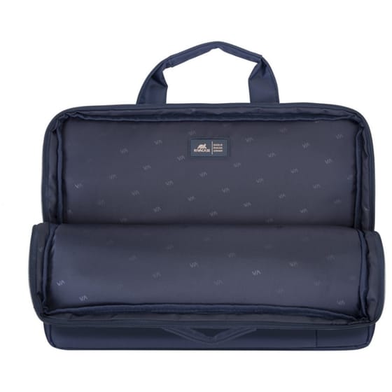 Τσάντα Laptop Rivacase 8231 15.6" - Μπλε image 4