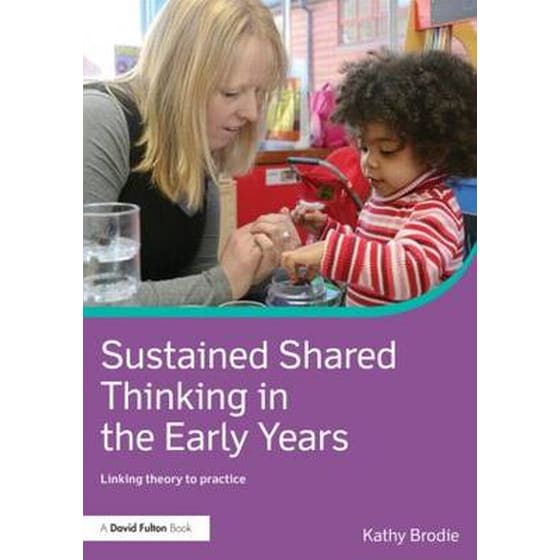 Sustained Shared Thinking in the Early Years image 0