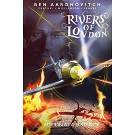 Rivers of London