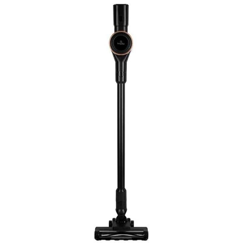 BERLINGER HAUS BH-9483 22.2V Μαύρo Σκούπα Stick