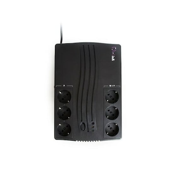 Off Line Ups L-link Ll-900-g6 900 Va 6 X Shucko image 0