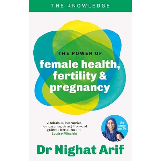 The Power of Female Health, Fertility & Pregnancy image 0