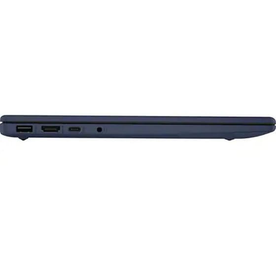 HP 14-EP0001NV 14'' HD Micro-Edge (N200/4GB/128GB UFS/UHD Graphics/Win11HomeS) Laptop image 3