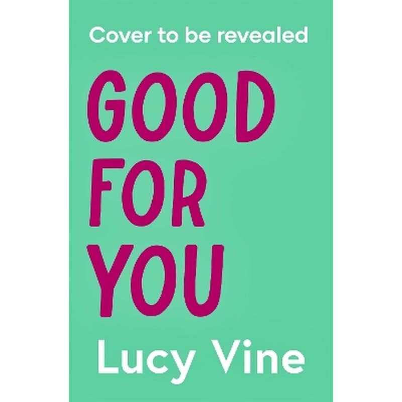 Good For You